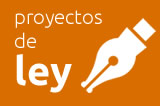 Proyectos de Ley