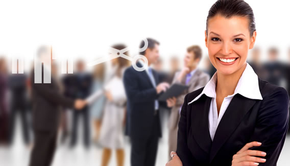 Profesionales a su Servicio